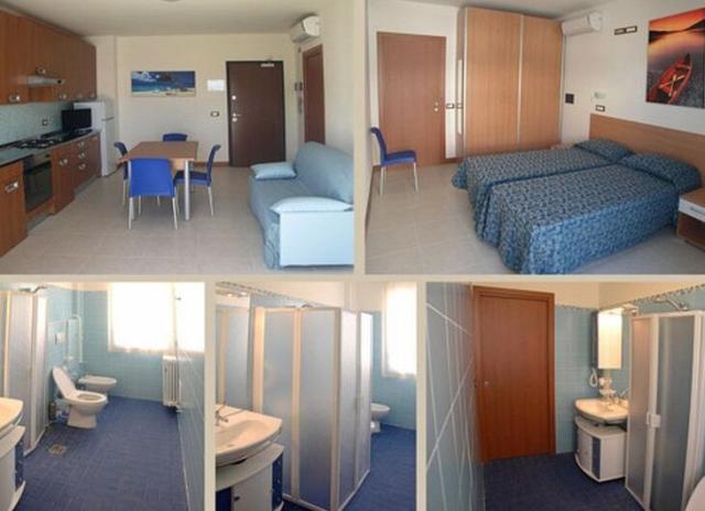 Residence Liberty - Cupra Marittima