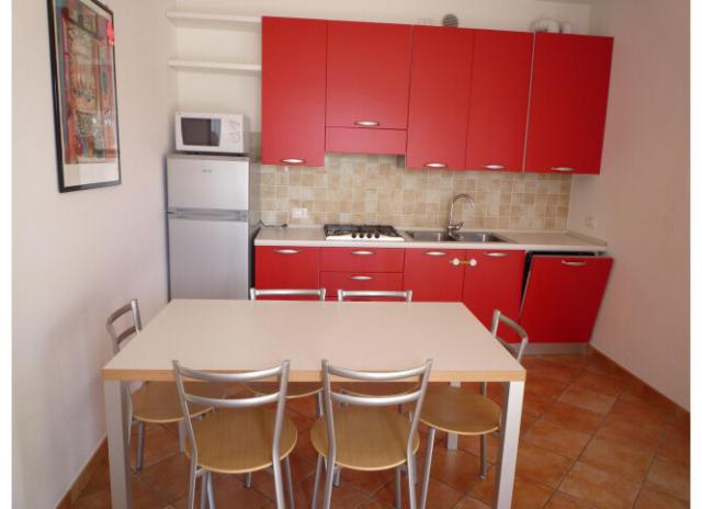 Residence I Tulipani - Jesolo Lido Est