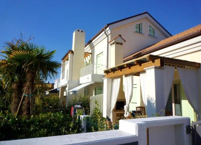 Residence Le Palme - Jesolo Lido Ovest