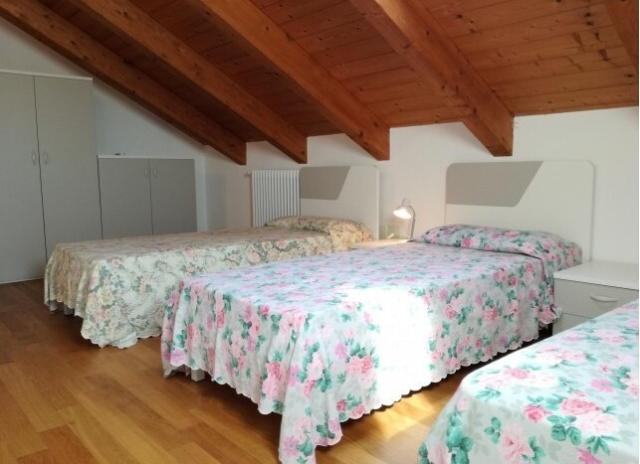 Residence Le Palme - Jesolo Lido Ovest