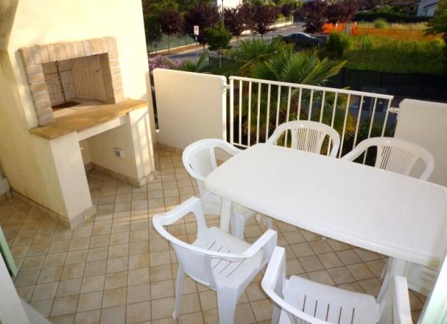 Residence Le Palme - Jesolo Lido Ovest