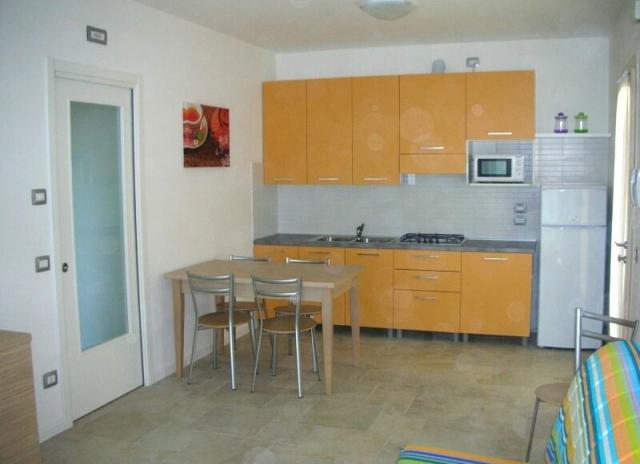 Residence Le Palme - Jesolo Lido Ovest
