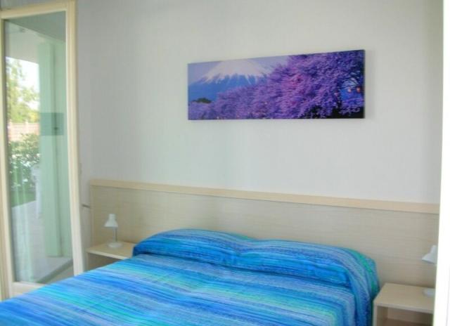 Residence Le Palme - Jesolo Lido Ovest