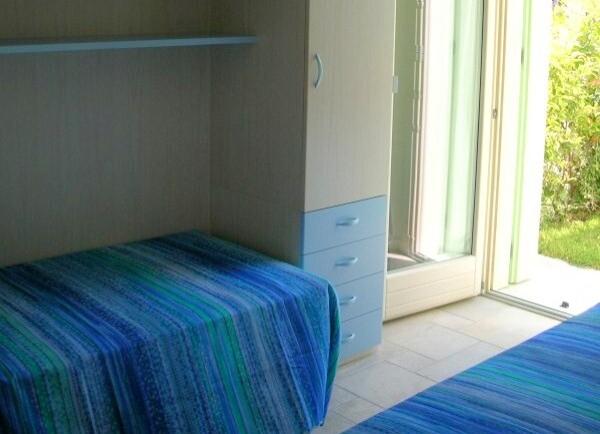 Residence Le Palme - Jesolo Lido Ovest
