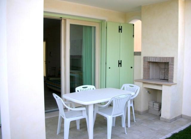 Residence Le Palme - Jesolo Lido Ovest