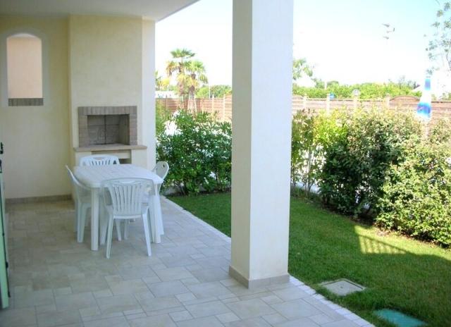 Residence Le Palme - Jesolo Lido Ovest