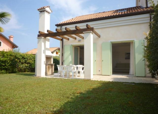 Residence Le Palme - Jesolo Lido Ovest