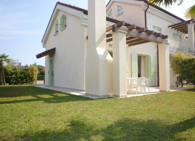 Residence Le Palme - Jesolo Lido Ovest