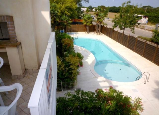 Residence Le Palme - Jesolo Lido Ovest