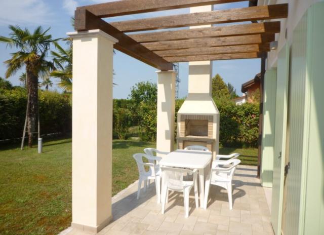 Residence Le Palme - Jesolo Lido Ovest