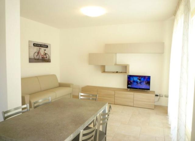 Residence Le Palme - Jesolo Lido Ovest