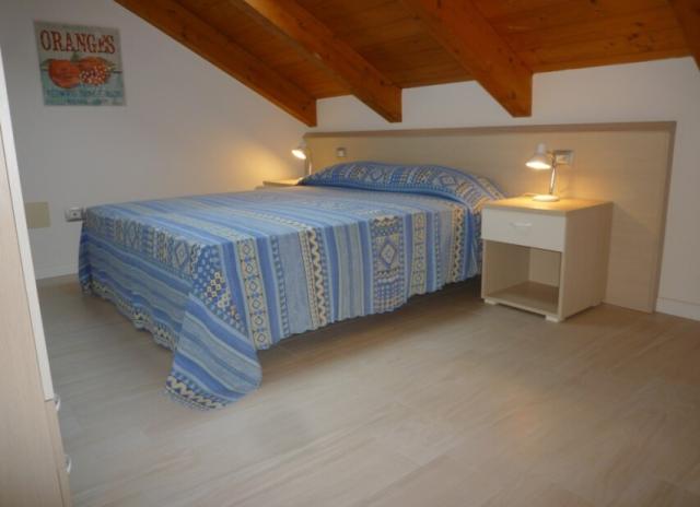 Residence Le Palme - Jesolo Lido Ovest