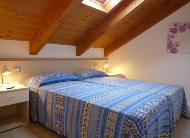 Residence Le Palme - Jesolo Lido Ovest