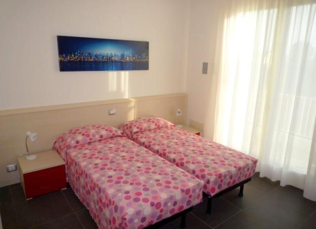 Residence Le Palme - Jesolo Lido Ovest