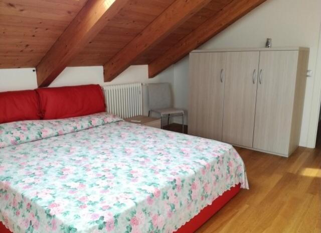Residence Le Palme - Jesolo Lido Ovest