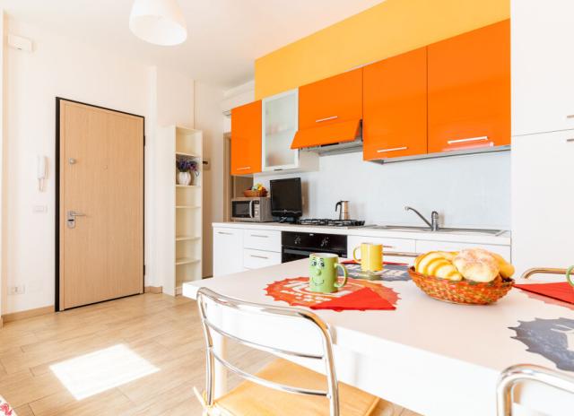 Residence Villa Rita - Jesolo Lido Centro