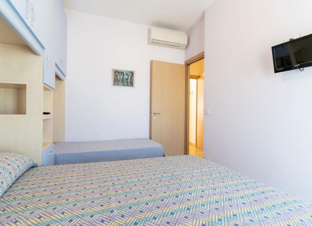 Residence Villa Rita - Jesolo Lido Centro