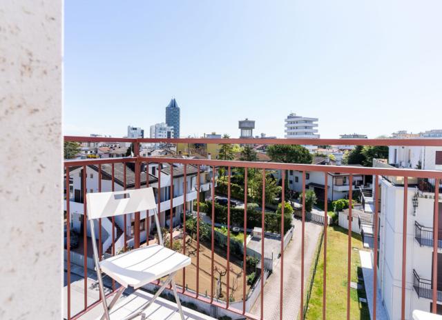 Residence Villa Rita - Jesolo Lido Centro