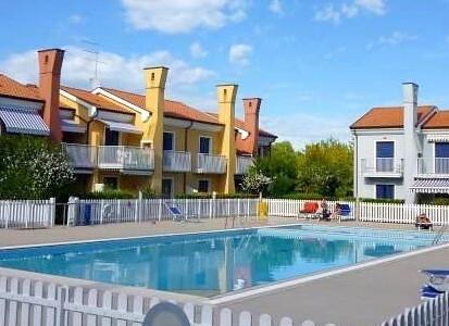 Residence San Marco - Cavallino Lido
