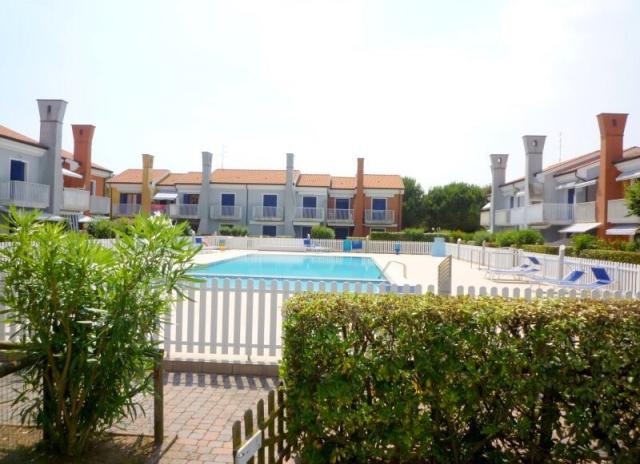 Residence San Marco - Cavallino Lido