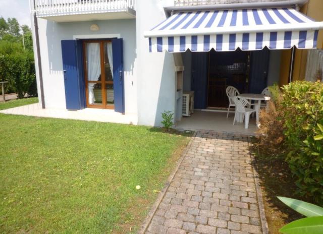 Residence San Marco - Cavallino Lido