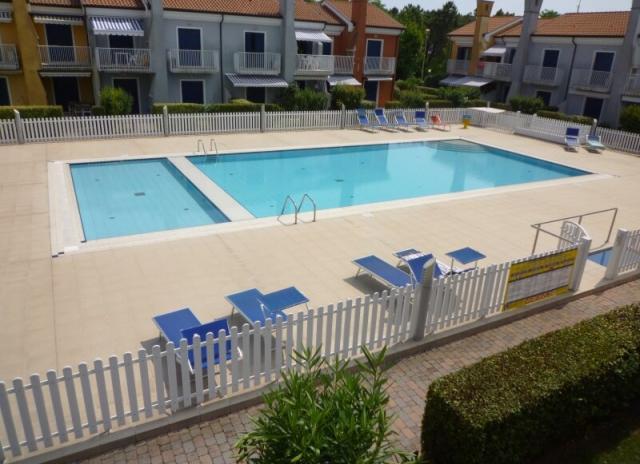 Residence San Marco - Cavallino Lido