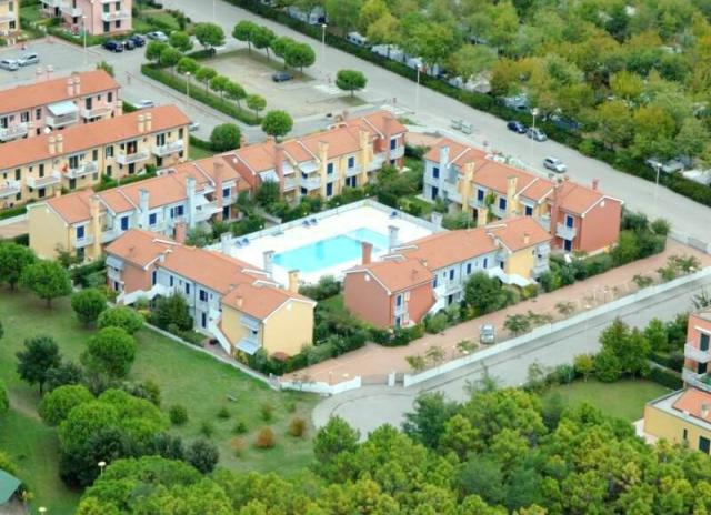 Residence San Marco - Cavallino Lido