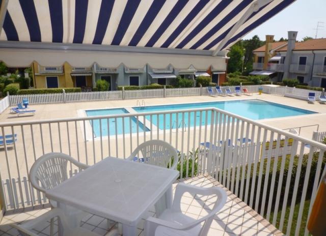 Residence San Marco - Cavallino Lido