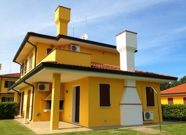 Vilky Albarella - Albarella