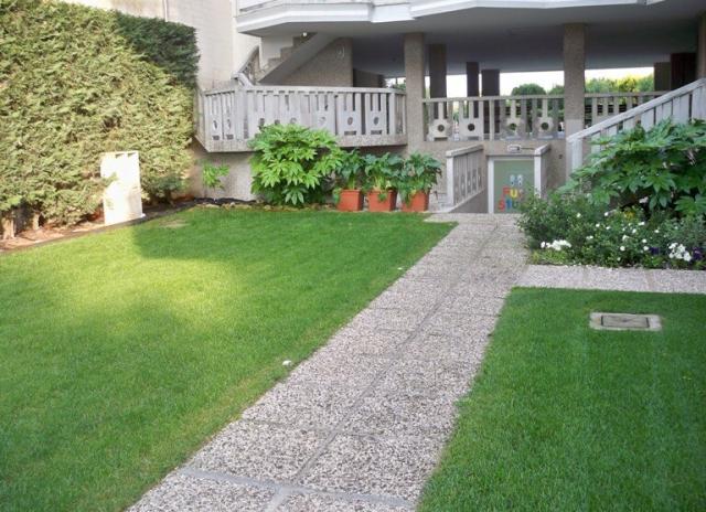 Residence Zenith - Caorle Levante