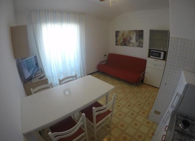 Residence Zenith - Caorle Levante