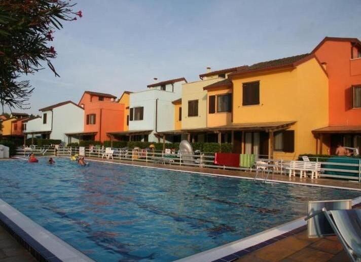 Residence Conchiglia