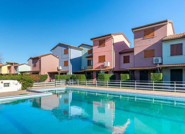 Residence Conchiglia - Albarella
