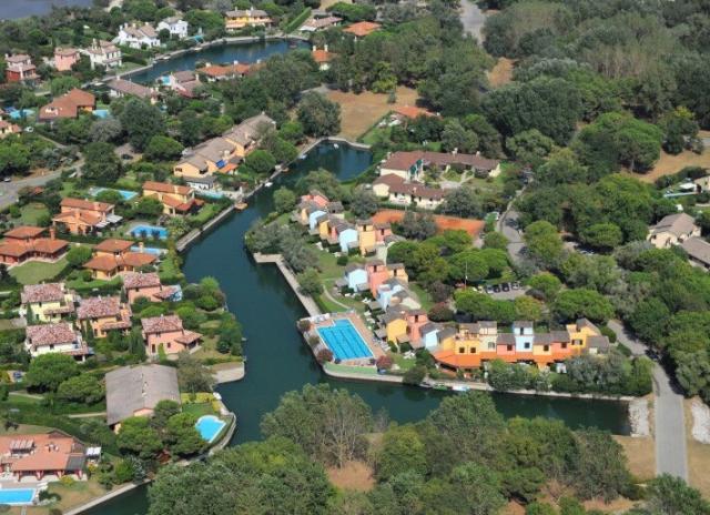 Residence Conchiglia - Albarella