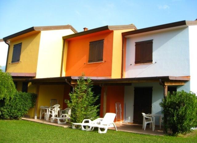 Residence Conchiglia - Albarella