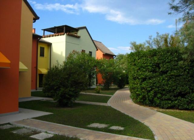 Residence Conchiglia - Albarella