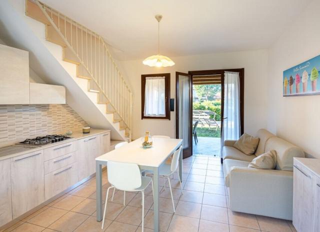 Residence Conchiglia - Albarella