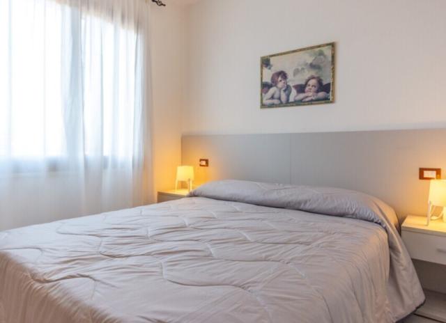 Residence Conchiglia - Albarella