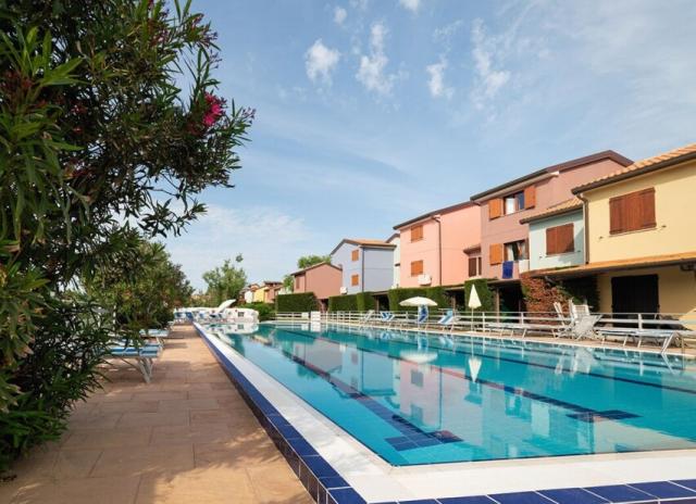 Residence Conchiglia - Albarella