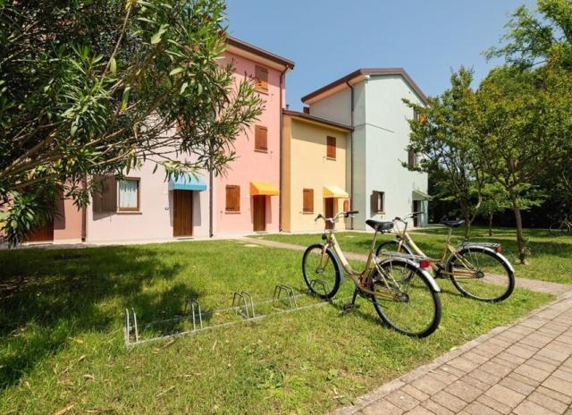 Residence Conchiglia - Albarella