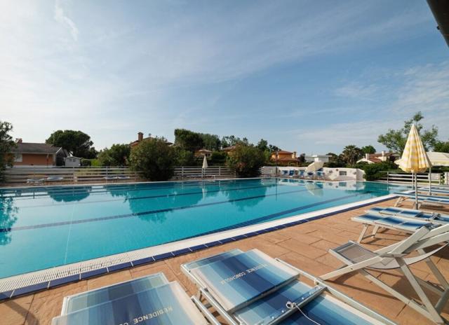 Residence Conchiglia - Albarella