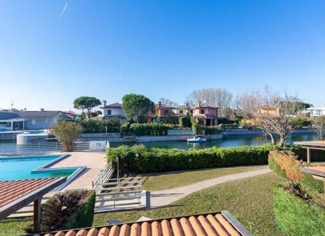 Residence Conchiglia - Albarella
