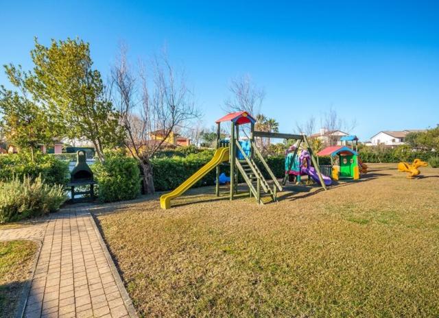 Residence Conchiglia - Albarella