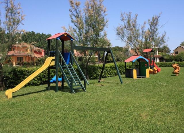 Residence Conchiglia - Albarella