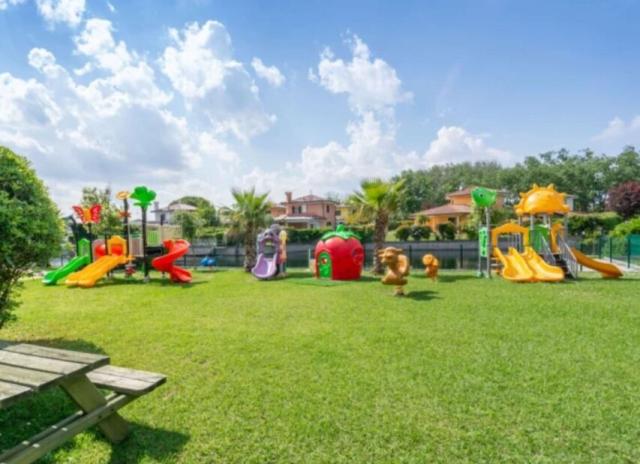 Residence Conchiglia - Albarella