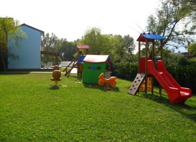Residence Conchiglia - Albarella