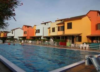 Residence Conchiglia