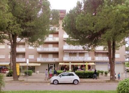 Residence Michelangelo Sabbiadoro - Lignano Sabbiadoro