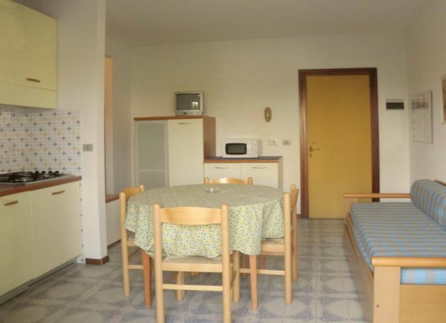 Residence Michelangelo Sabbiadoro - Lignano Sabbiadoro