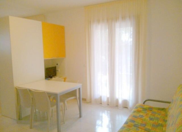Residence Rosa dei Venti - Bibione Spiaggia